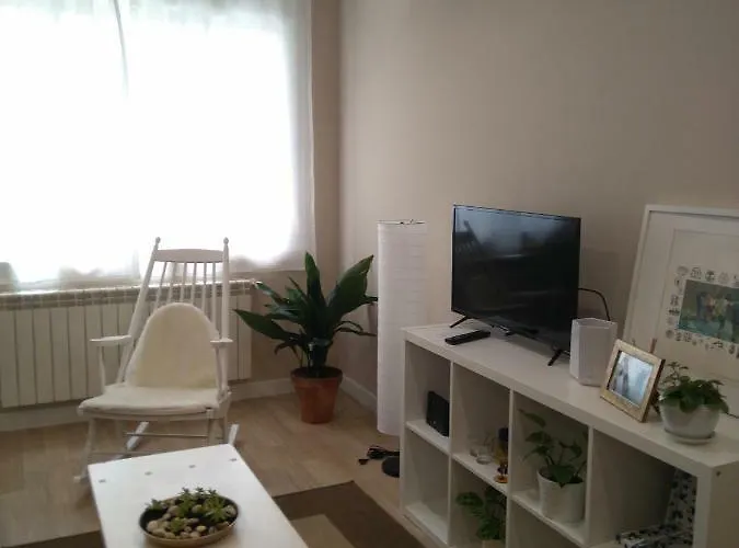 Torre Center Ii Santiago de Compostela