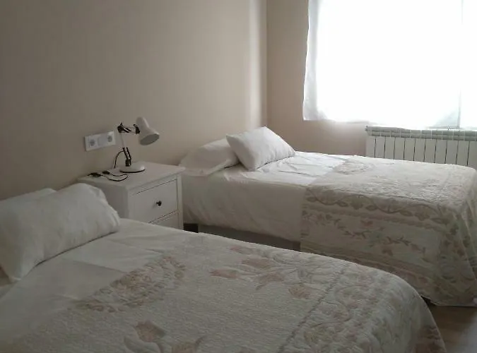 Torre Center Ii Santiago de Compostela