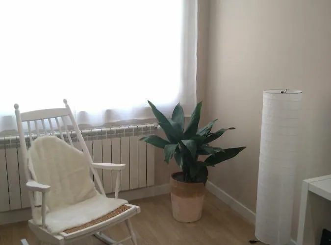 Torre Center Ii Santiago de Compostela