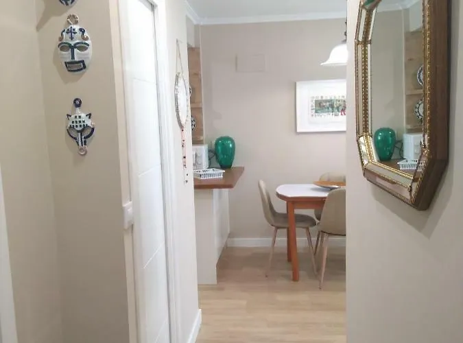 Torre Center Ii * Santiago de Compostela