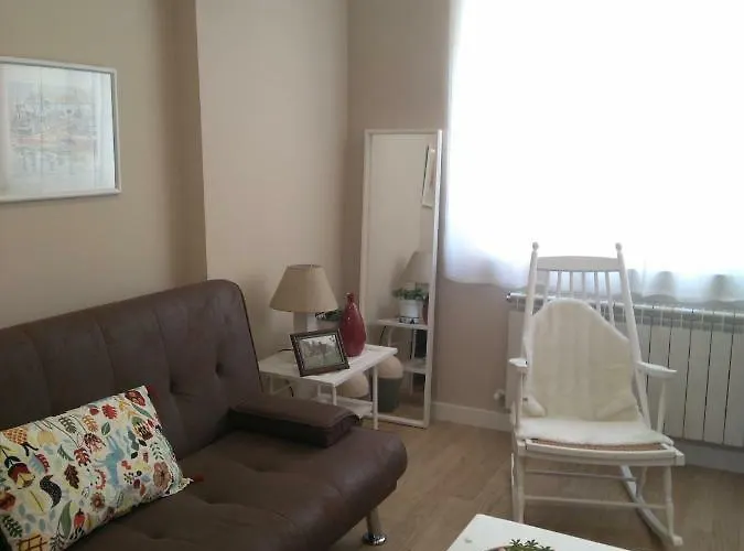 Torre Center Ii * Santiago de Compostela