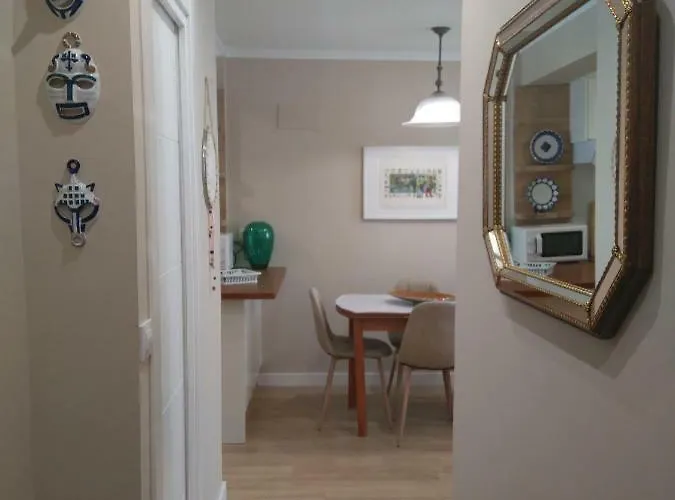 Torre Center Ii Apartment Santiago de Compostela