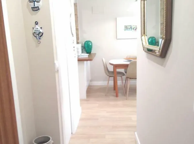 Lejlighed Torre Center Ii