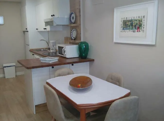 Torre Center Ii Apartment