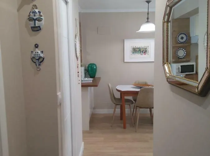 Torre Center Ii Apartment Santiago de Compostela