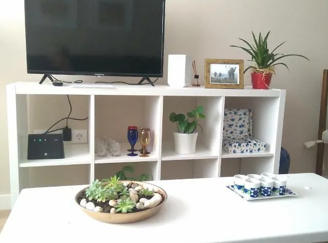 Torre Center Ii Apartment Santiago de Compostela