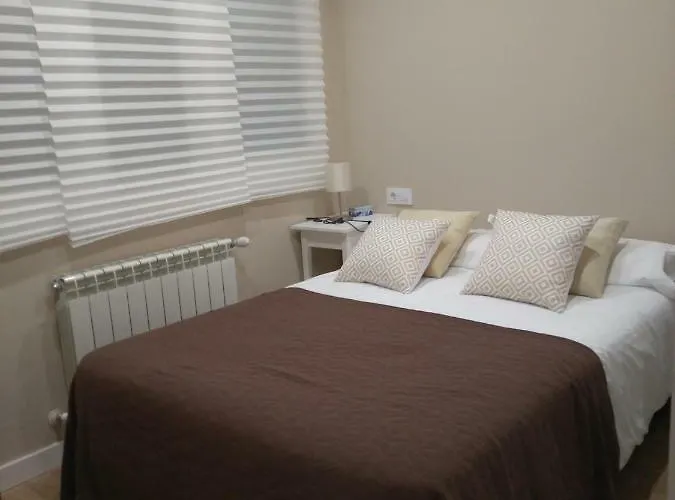 Apartment Torre Center Ii