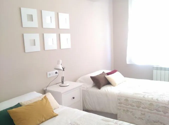 Torre Center Ii Apartment
