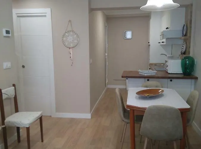 Torre Center Ii * Santiago de Compostela