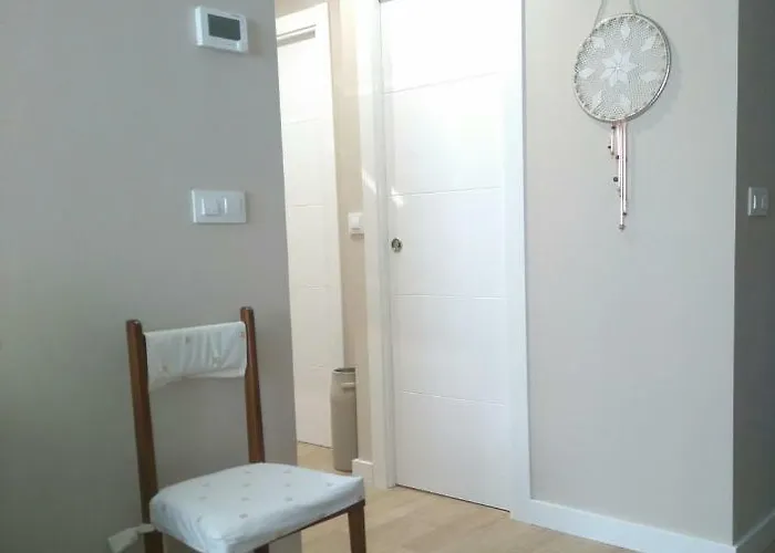 Torre Center Ii Santiago de Compostela